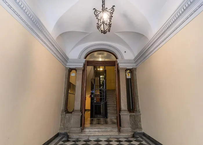 Corso Charming Apartment