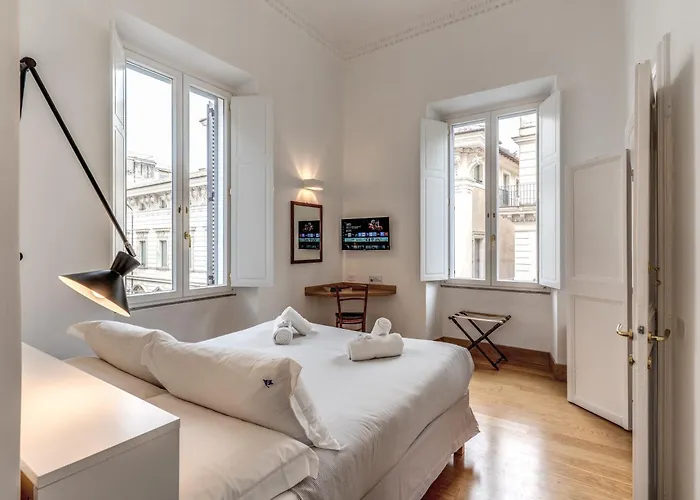 Corso Charming Apartment