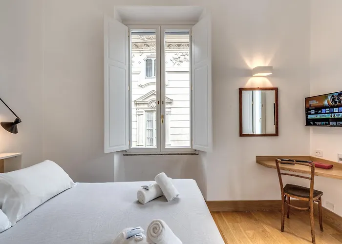 Corso Charming Rom
