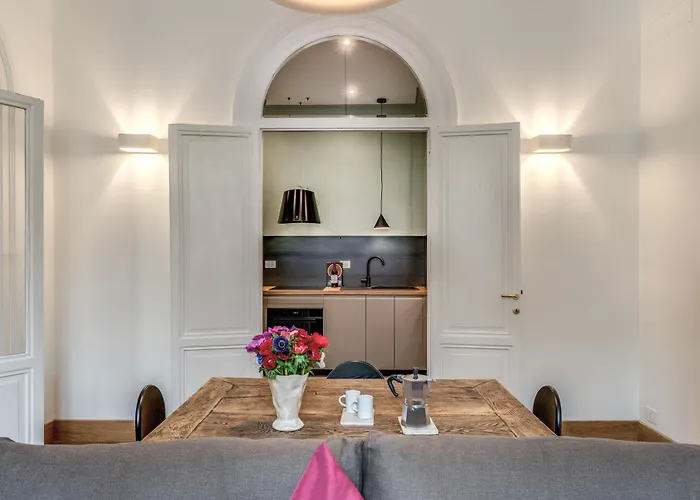 Corso Charming * Rom