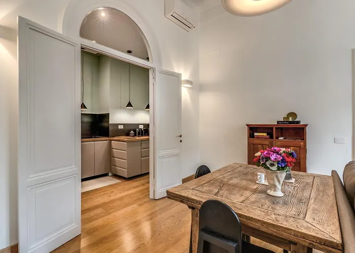 Apartment Corso Charming *