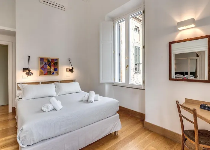 Corso Charming Rom