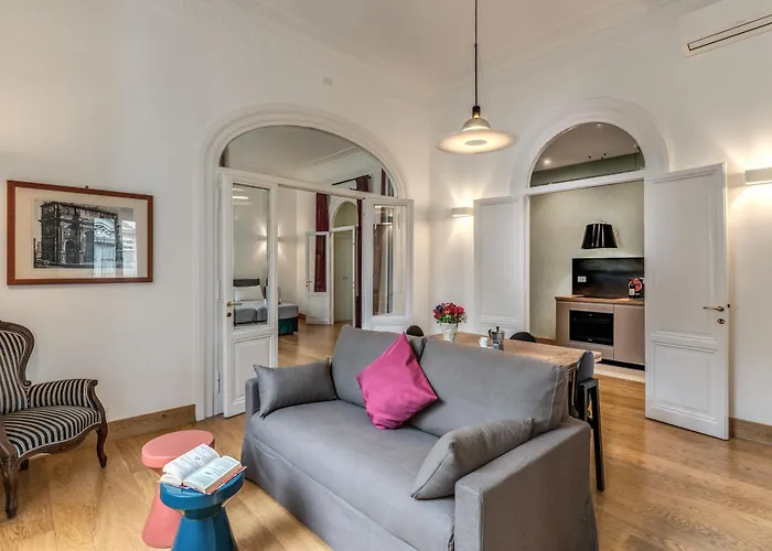 Corso Charming Apartment *
