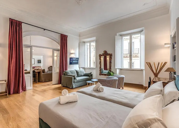 Corso Charming Rom